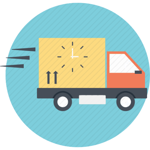 on-time-delivery-icon